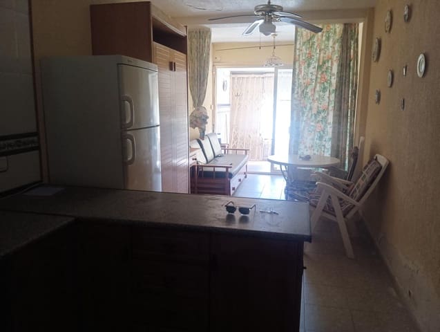 1 camera da letto Loft in vendita in El Rompido, Cartaya - 123.000 € (Rif: 10129700)