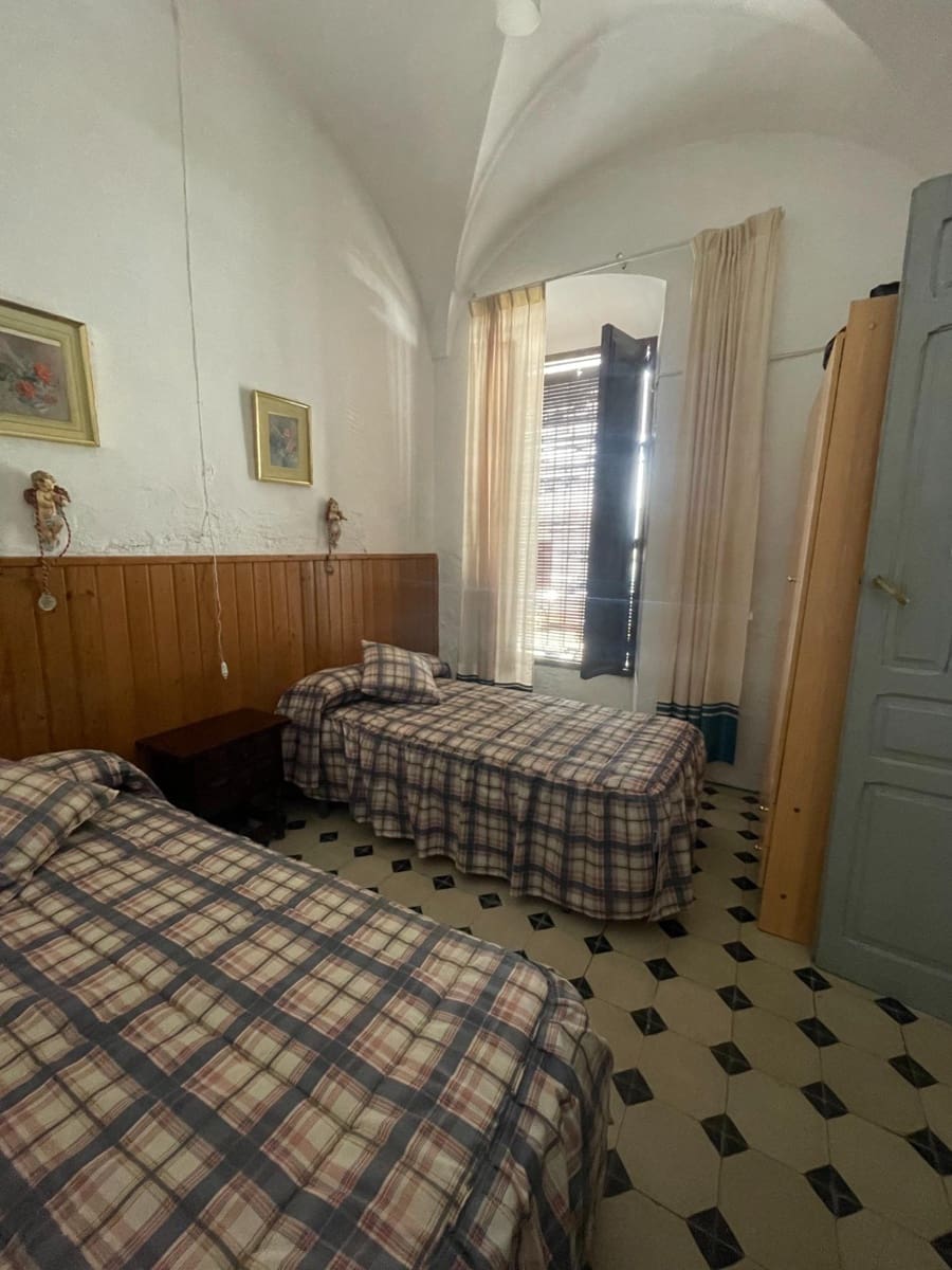 3 makuuhuone Omakotitalo myytävänä paikassa Aroche - 120 000 € (Ref: 10132101)