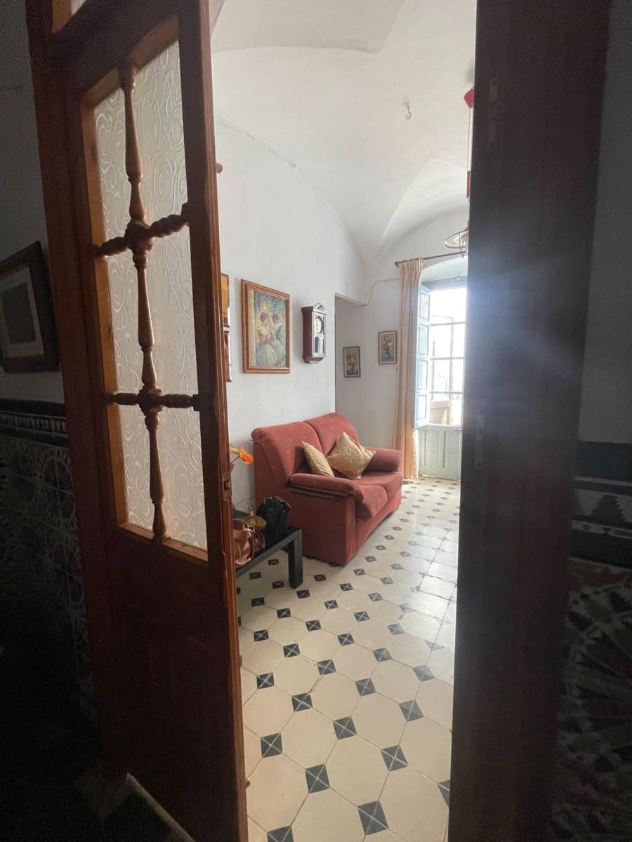 3 makuuhuone Omakotitalo myytävänä paikassa Aroche - 120 000 € (Ref: 10132101)