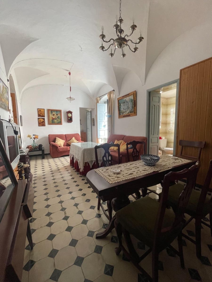 3 makuuhuone Omakotitalo myytävänä paikassa Aroche - 120 000 € (Ref: 10132101)