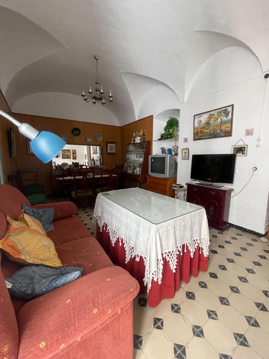 3 makuuhuone Omakotitalo myytävänä paikassa Aroche - 120 000 € (Ref: 10132101)