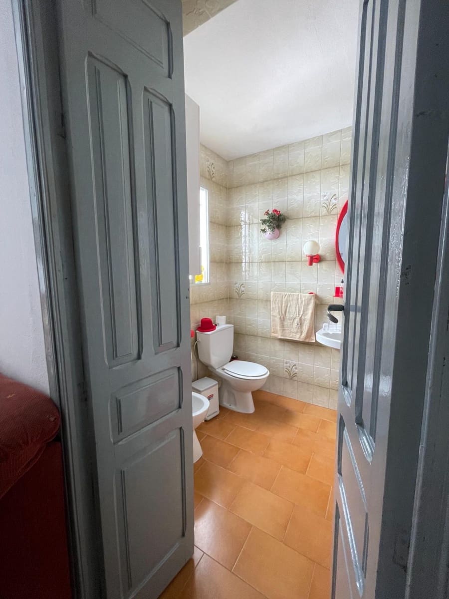 3 makuuhuone Omakotitalo myytävänä paikassa Aroche - 120 000 € (Ref: 10132101)