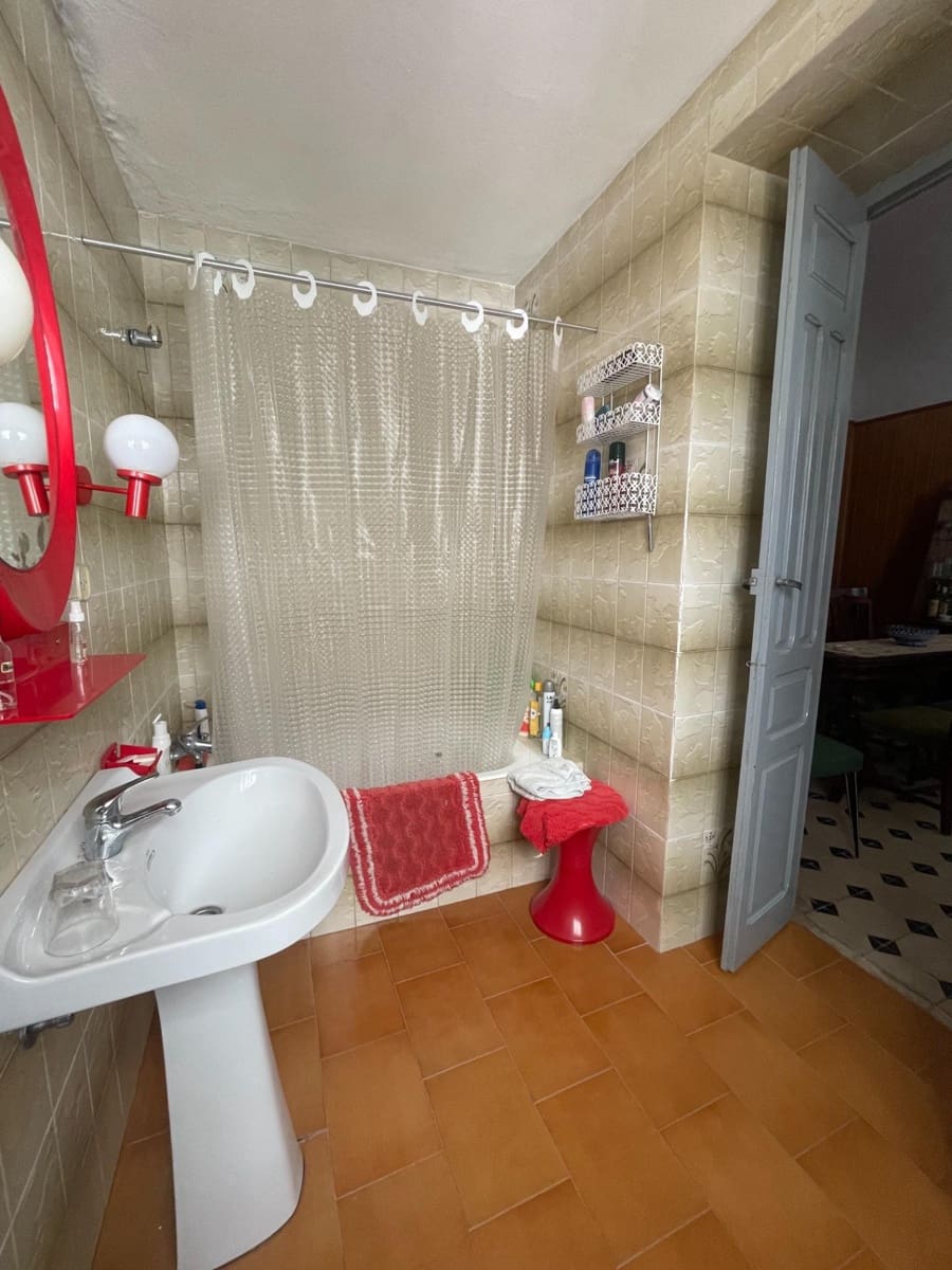 3 makuuhuone Omakotitalo myytävänä paikassa Aroche - 120 000 € (Ref: 10132101)