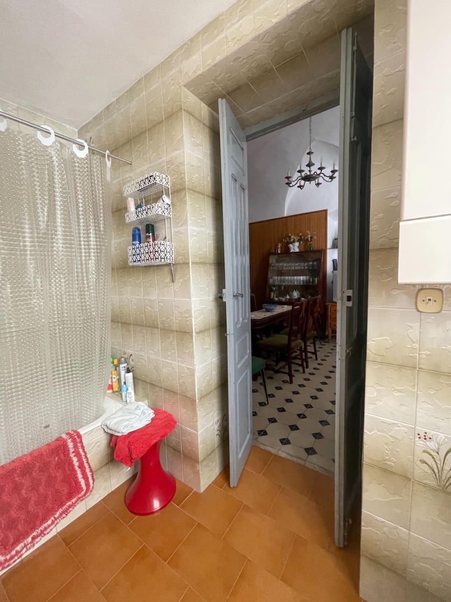 3 makuuhuone Omakotitalo myytävänä paikassa Aroche - 120 000 € (Ref: 10132101)