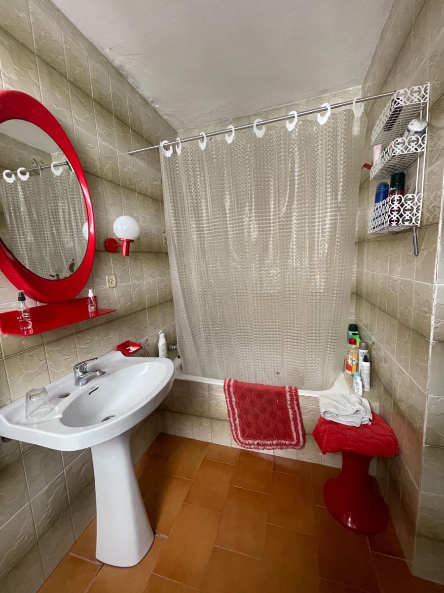 3 makuuhuone Omakotitalo myytävänä paikassa Aroche - 120 000 € (Ref: 10132101)