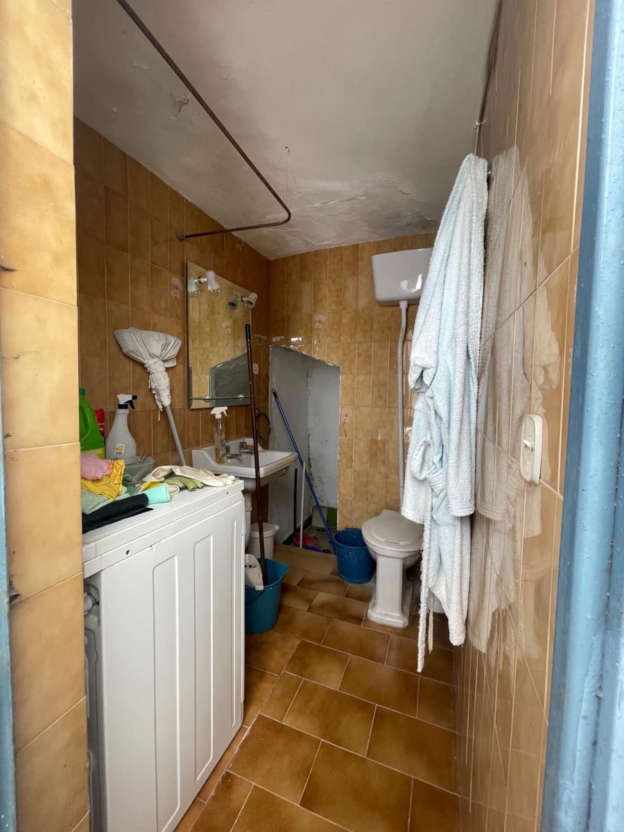 3 makuuhuone Omakotitalo myytävänä paikassa Aroche - 120 000 € (Ref: 10132101)