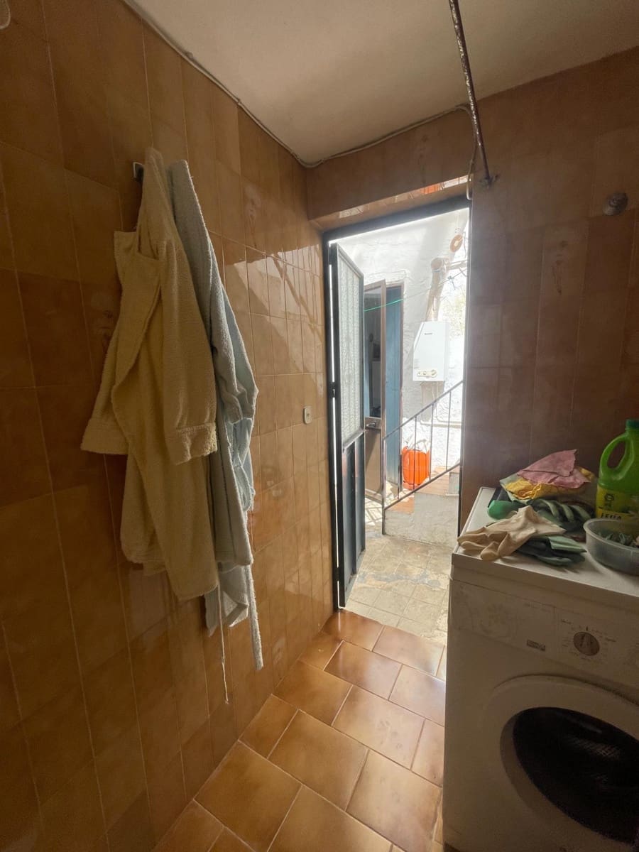 3 makuuhuone Omakotitalo myytävänä paikassa Aroche - 120 000 € (Ref: 10132101)