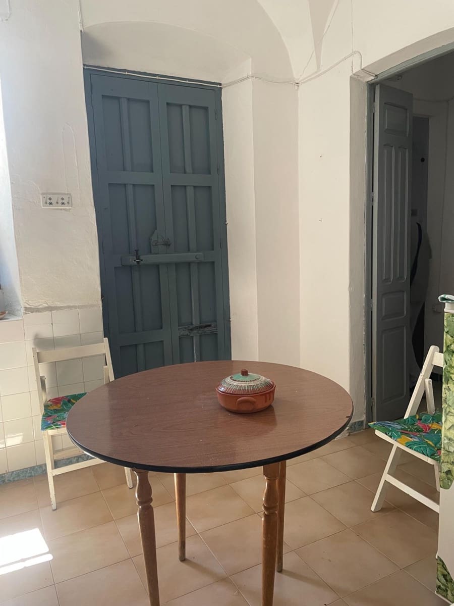 3 makuuhuone Omakotitalo myytävänä paikassa Aroche - 120 000 € (Ref: 10132101)