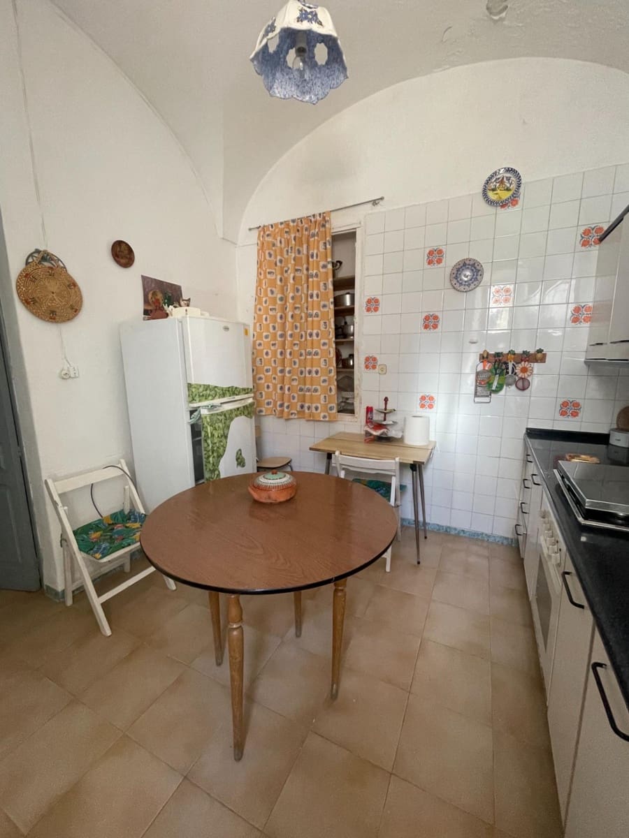 3 makuuhuone Omakotitalo myytävänä paikassa Aroche - 120 000 € (Ref: 10132101)
