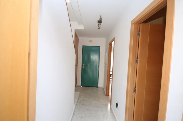 3 quarto Moradia em Banda para venda em Nuevo Portil, Cartaya com piscina garagem - 270 000 € (Ref: 10136202)