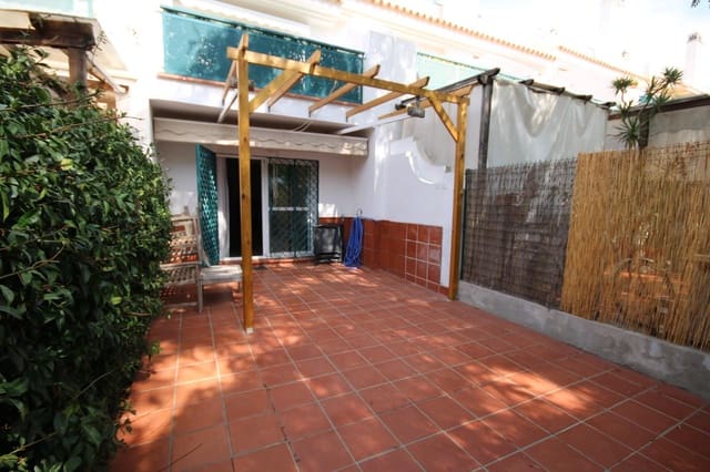3 quarto Moradia em Banda para venda em Nuevo Portil, Cartaya com piscina garagem - 270 000 € (Ref: 10136202)