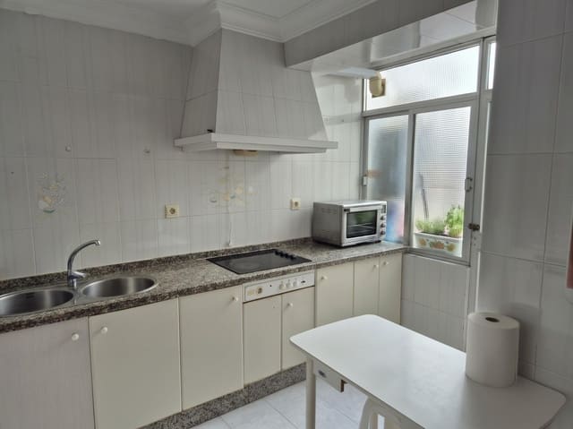 4 soverom Leilighet til salgs i Ayamonte - € 137 000 (Ref: 10136203)