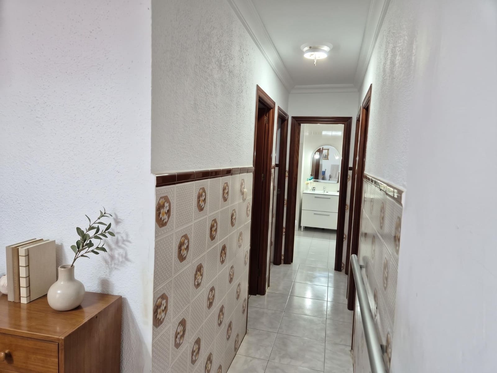 Piso de 4 habitaciones en Ayamonte en venta - 137.000 € (Ref: 10136203)