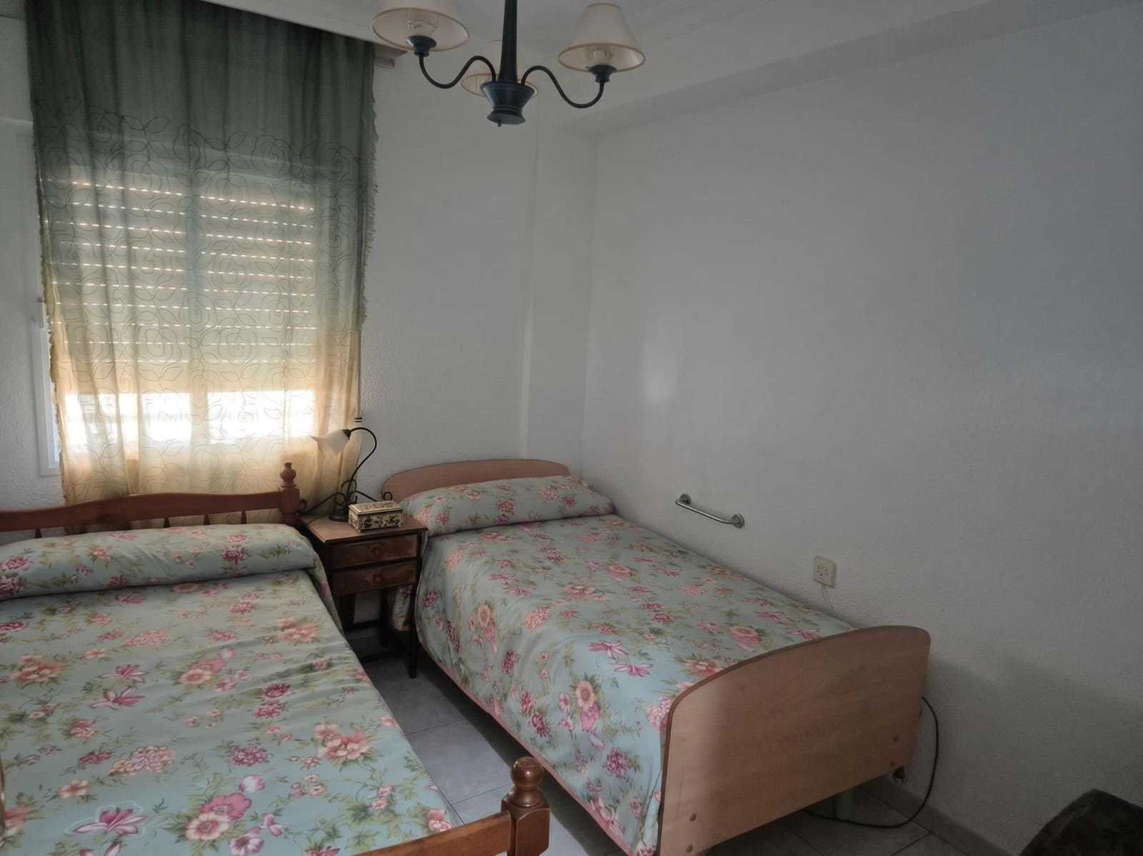Piso de 4 habitaciones en Ayamonte en venta - 137.000 € (Ref: 10136203)