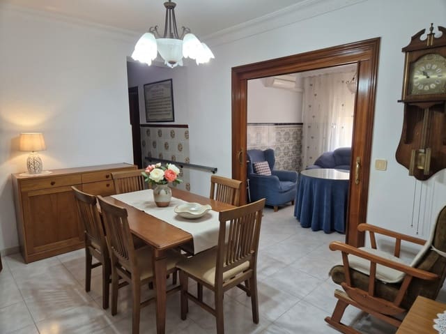4 soverom Leilighet til salgs i Ayamonte - € 137 000 (Ref: 10136203)