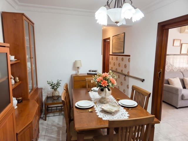 4 soverom Leilighet til salgs i Ayamonte - € 137 000 (Ref: 10136203)