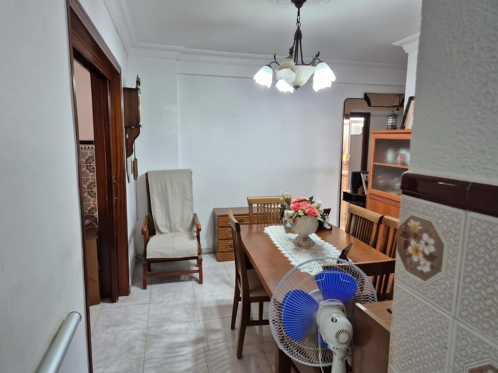 Piso de 4 habitaciones en Ayamonte en venta - 137.000 € (Ref: 10136203)