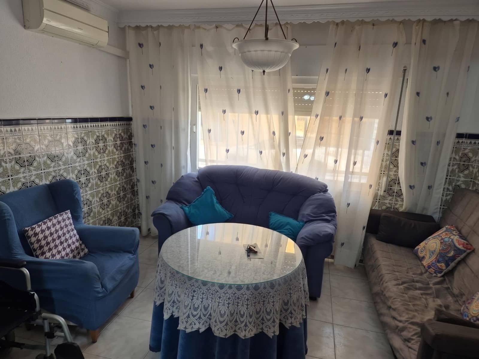 Piso de 4 habitaciones en Ayamonte en venta - 137.000 € (Ref: 10136203)