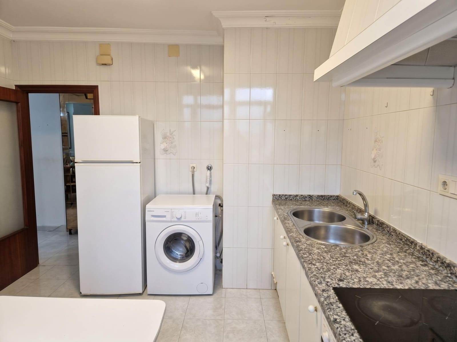 Piso de 4 habitaciones en Ayamonte en venta - 137.000 € (Ref: 10136203)