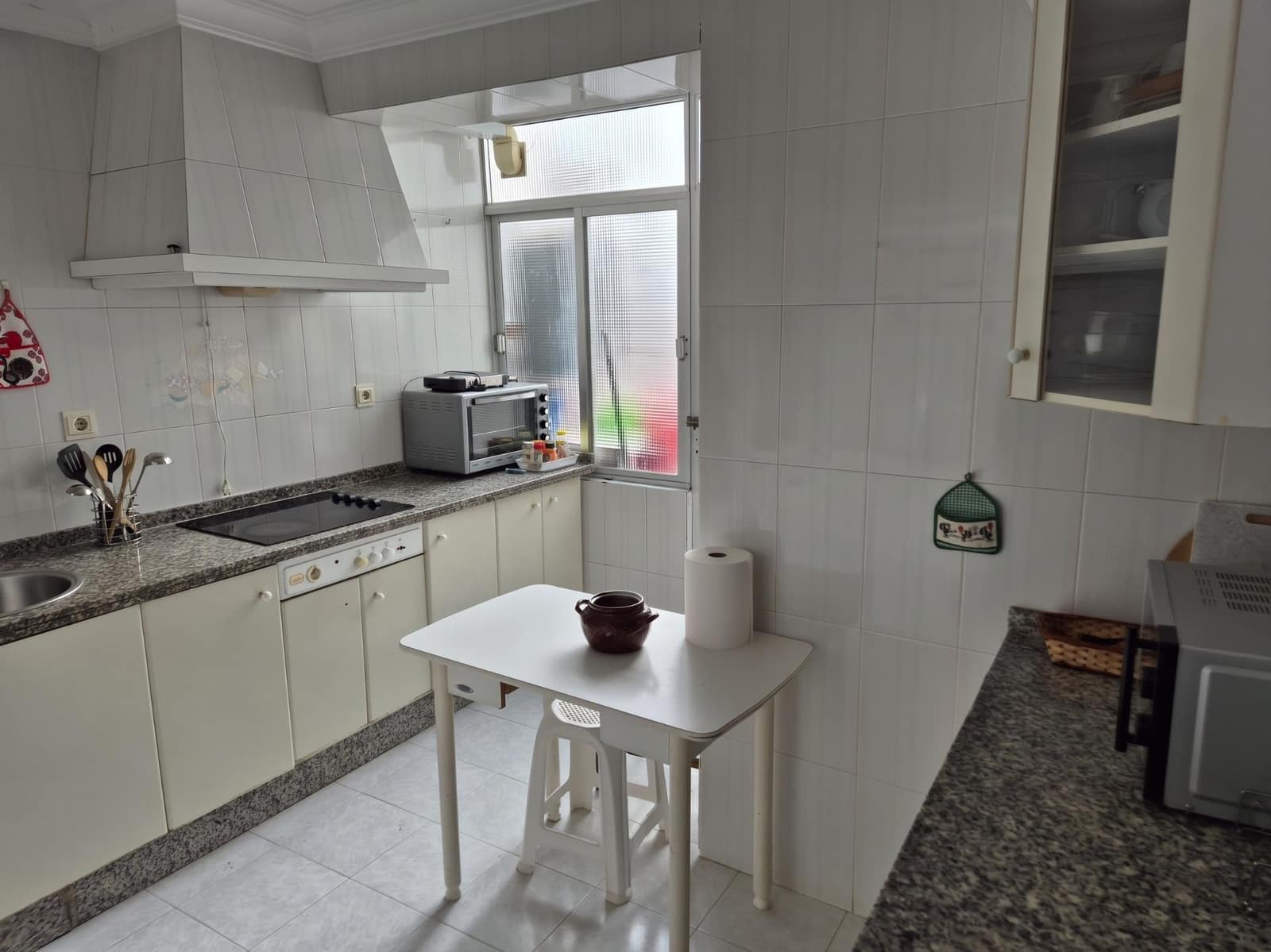 Piso de 4 habitaciones en Ayamonte en venta - 137.000 € (Ref: 10136203)