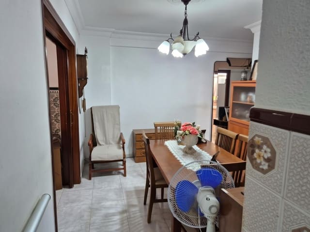4 soverom Leilighet til salgs i Ayamonte - € 137 000 (Ref: 10136203)