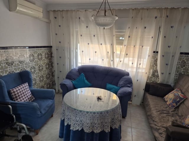 4 soverom Leilighet til salgs i Ayamonte - € 137 000 (Ref: 10136203)