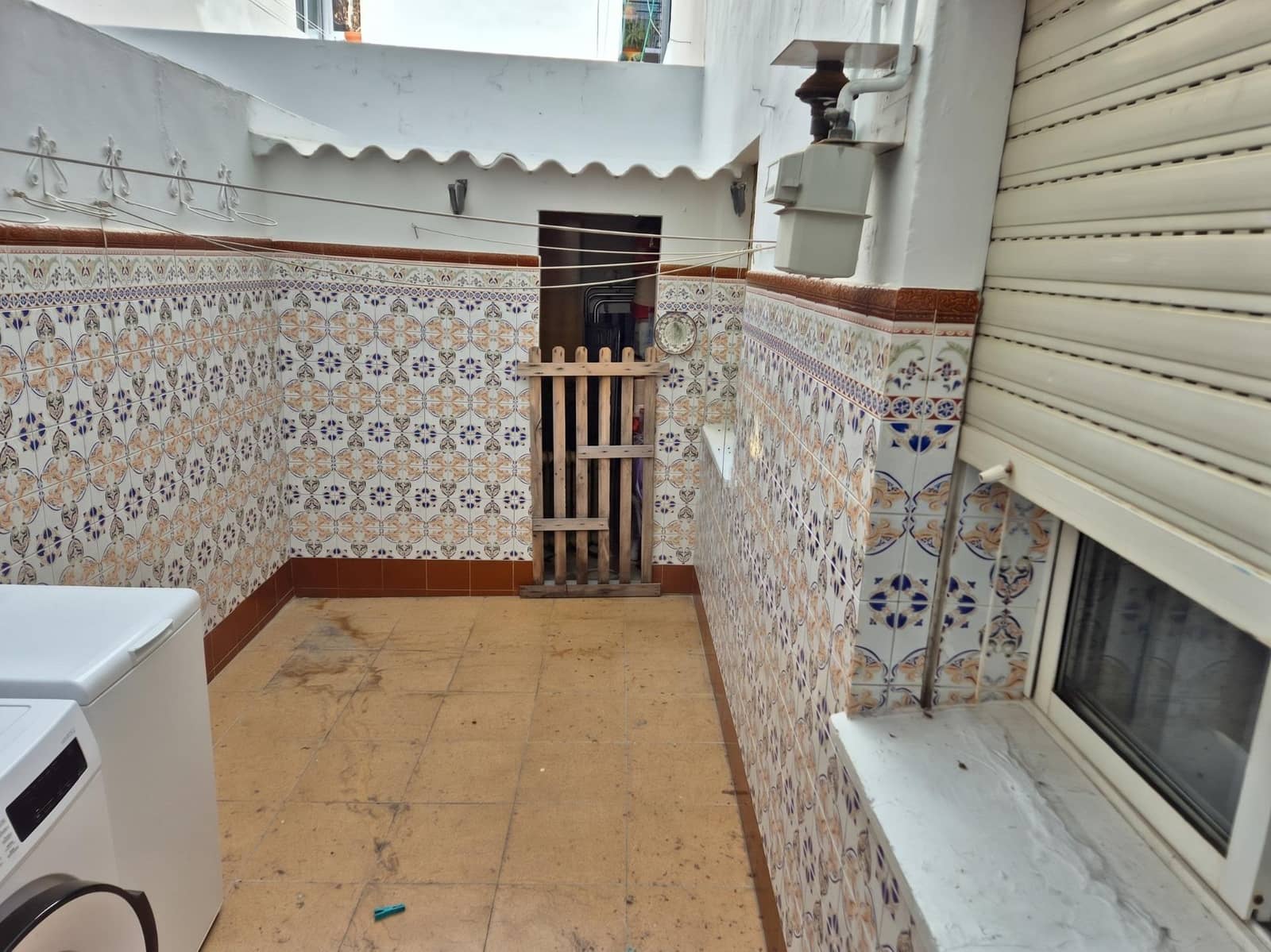 Piso de 4 habitaciones en Ayamonte en venta - 137.000 € (Ref: 10136203)