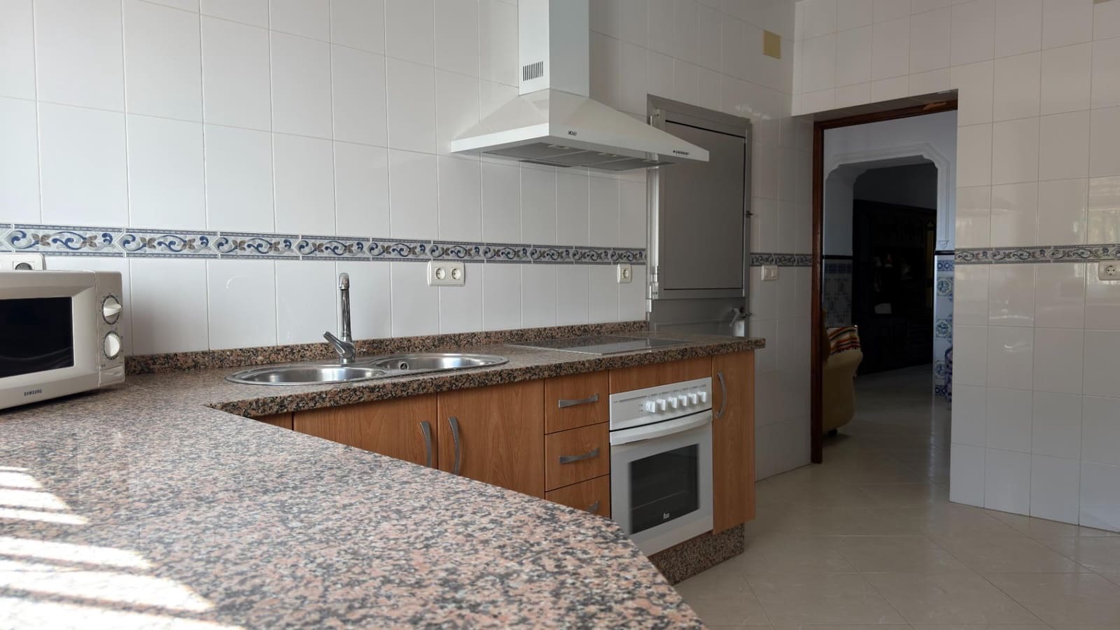 2 sypialnia Dom na sprzedaż w Beas z garażem - 130 000 € (Ref: 10139842)