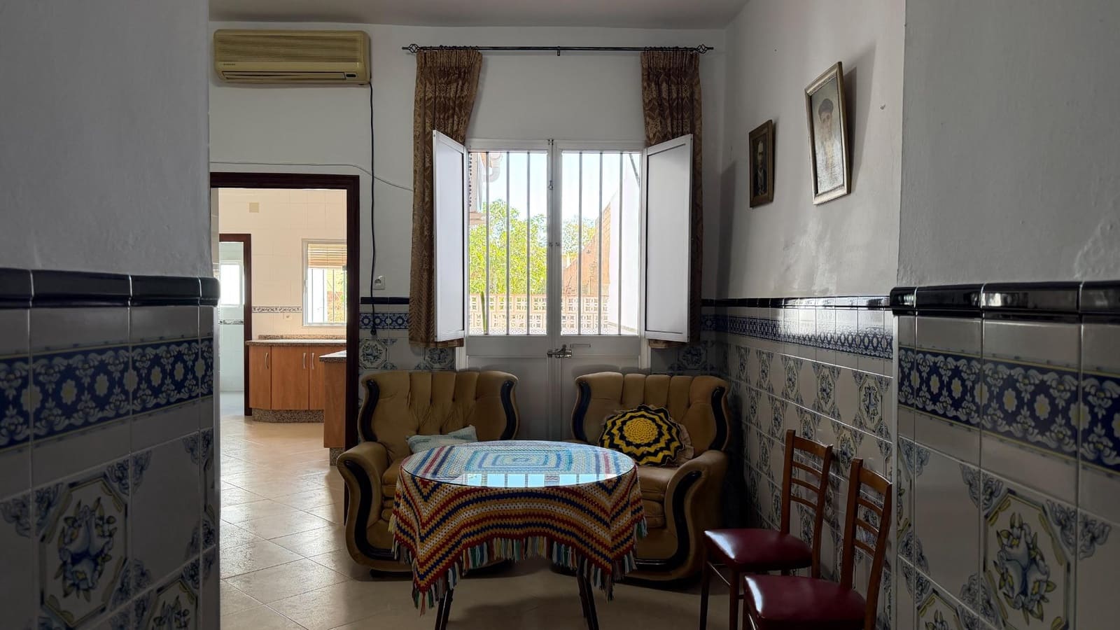 2 sypialnia Dom na sprzedaż w Beas z garażem - 130 000 € (Ref: 10139842)