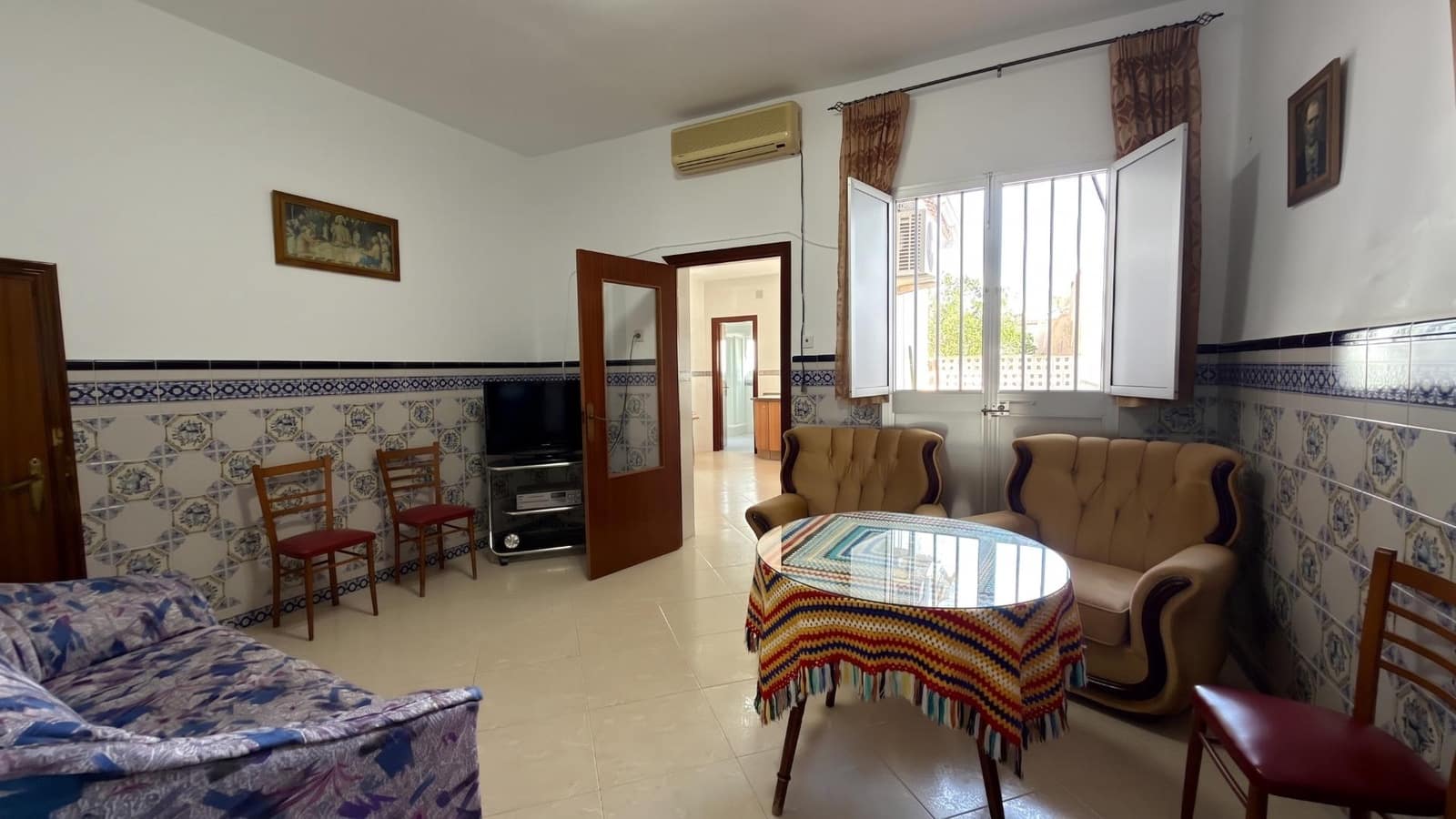 2 sypialnia Dom na sprzedaż w Beas z garażem - 130 000 € (Ref: 10139842)
