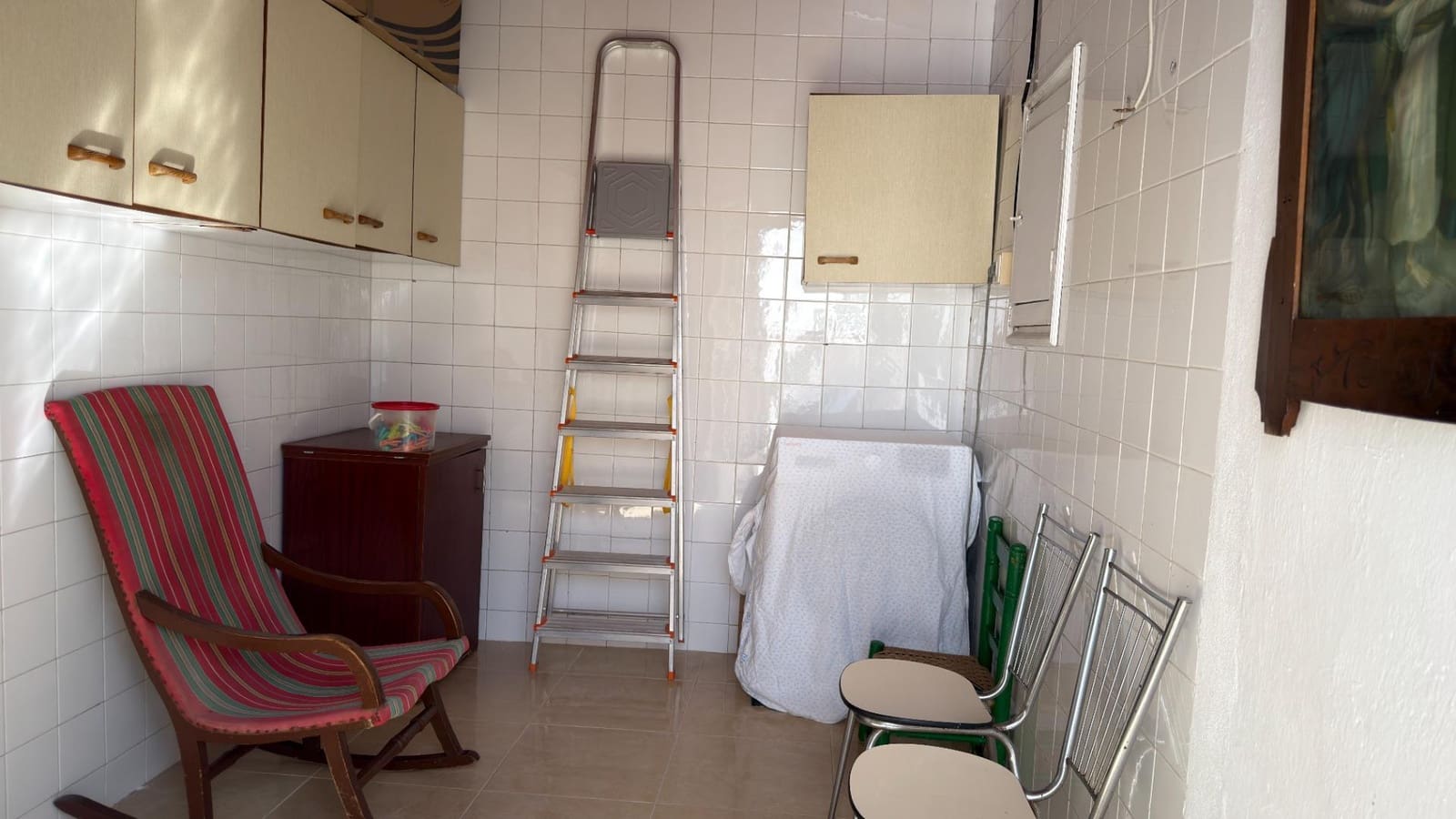 2 sypialnia Dom na sprzedaż w Beas z garażem - 130 000 € (Ref: 10139842)