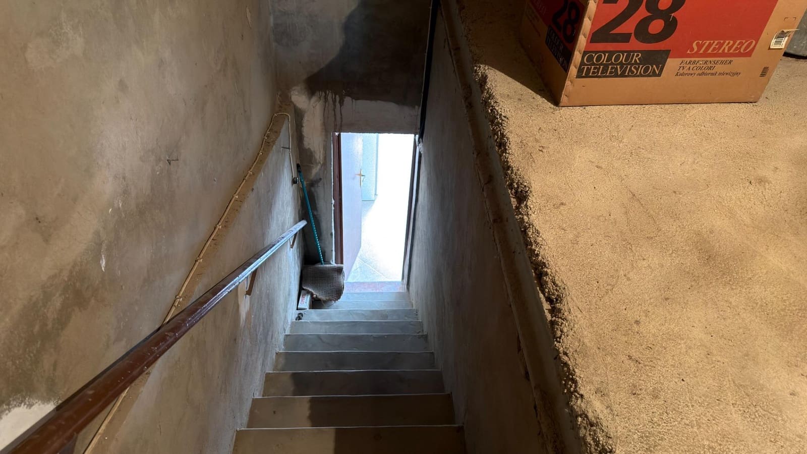 2 bedroom Townhouse for sale in Beas with garage - € 130,000 (Ref: 10139842)