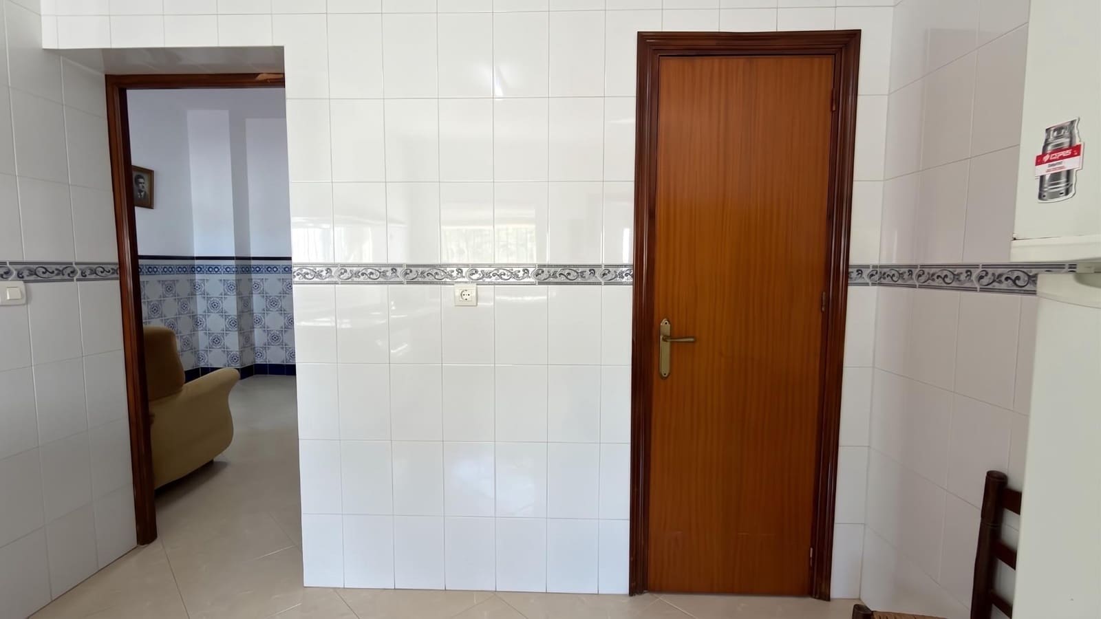 2 bedroom Townhouse for sale in Beas with garage - € 130,000 (Ref: 10139842)