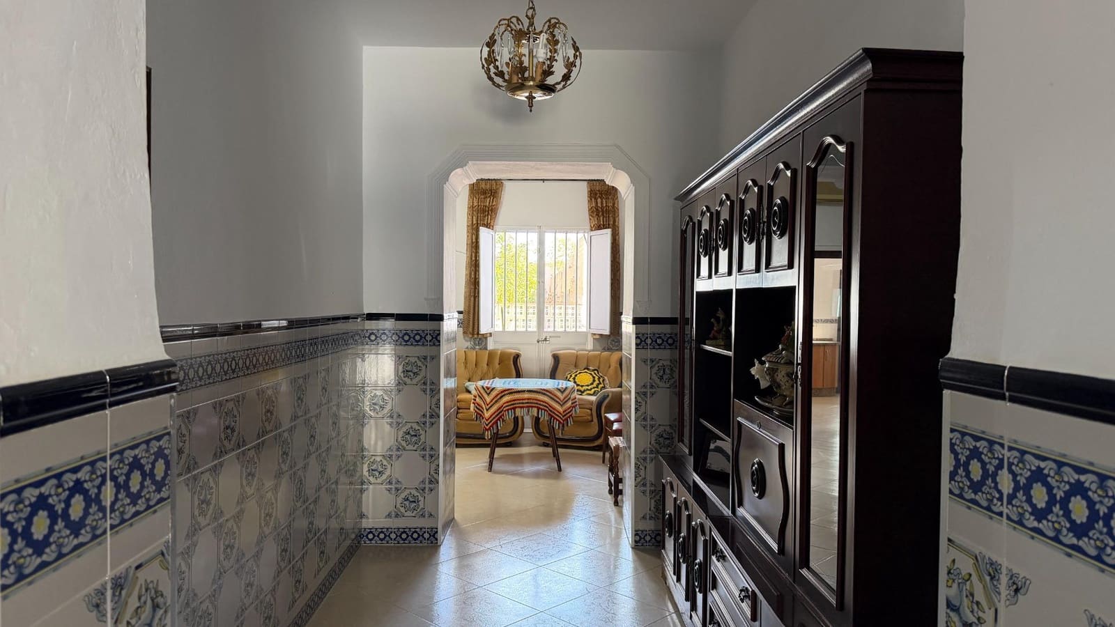 2 bedroom Townhouse for sale in Beas with garage - € 130,000 (Ref: 10139842)