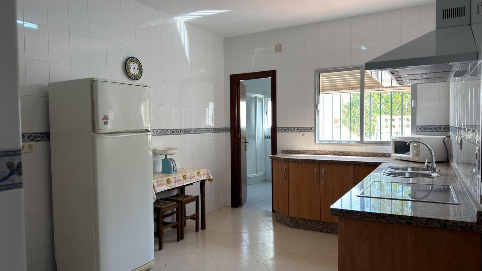 2 bedroom Townhouse for sale in Beas with garage - € 130,000 (Ref: 10139842)
