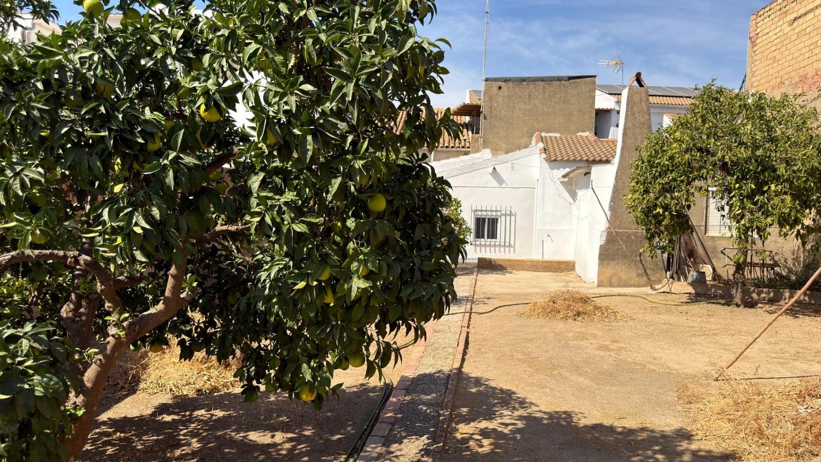 2 bedroom Townhouse for sale in Beas with garage - € 130,000 (Ref: 10139842)