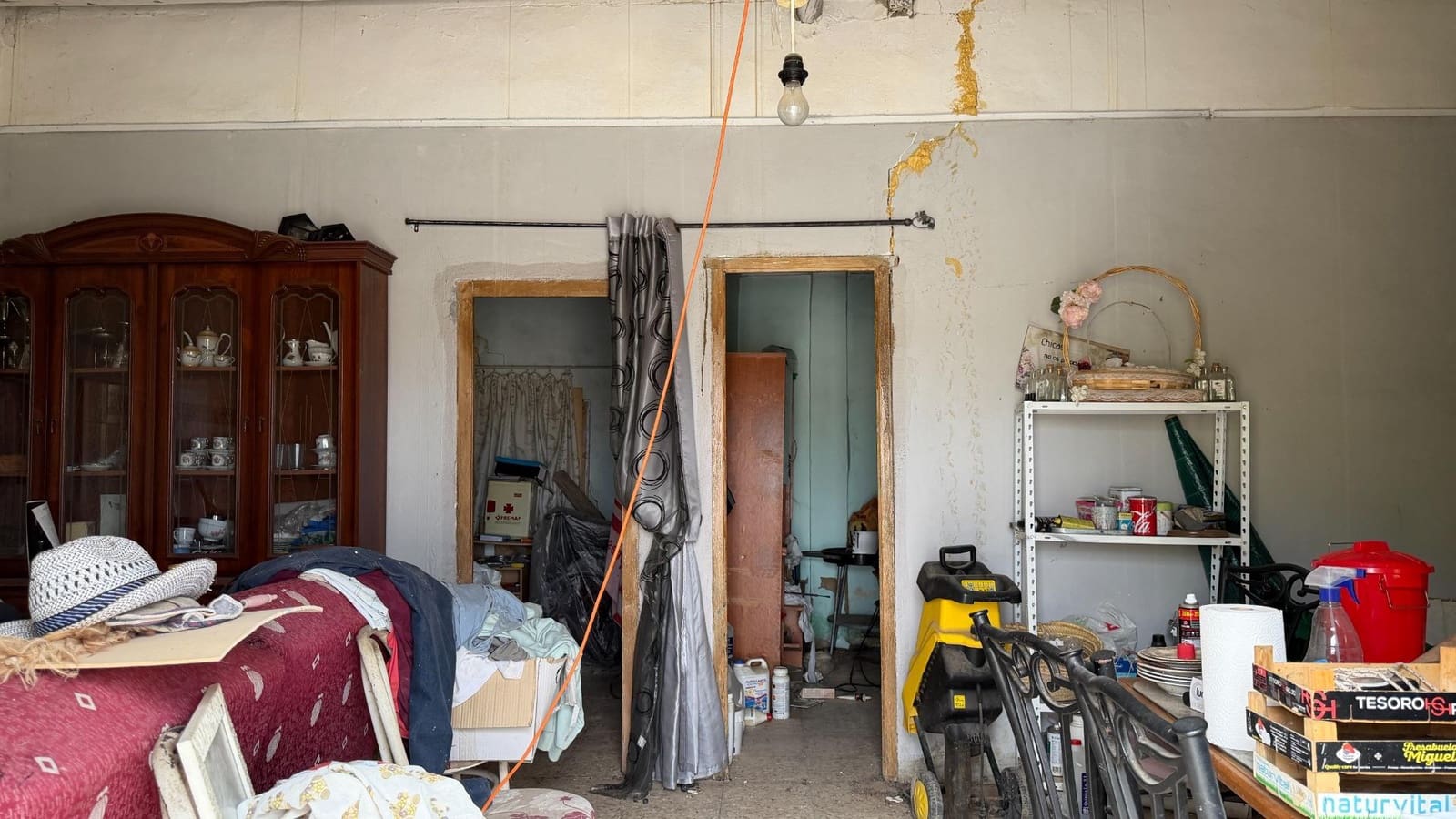 3 makuuhuone Maalaistalo myytävänä paikassa Trigueros mukana uima-altaan - 69 990 € (Ref: 10142483)