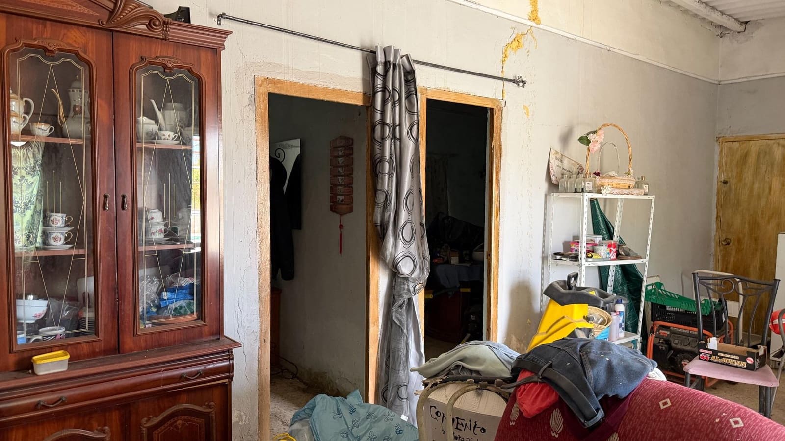 3 makuuhuone Maalaistalo myytävänä paikassa Trigueros mukana uima-altaan - 69 990 € (Ref: 10142483)