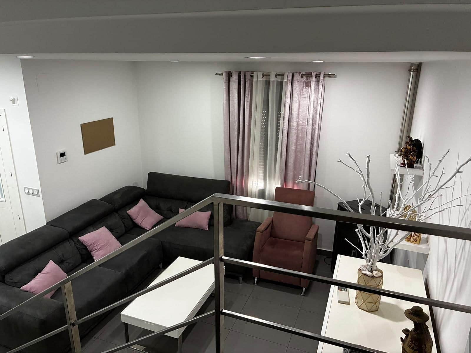 3 makuuhuone Huoneisto myytävänä paikassa Palos de la Frontera - 330 000 € (Ref: 10148896)