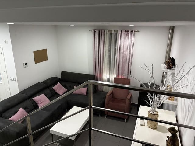 3 makuuhuone Huoneisto myytävänä paikassa Palos de la Frontera - 330 000 € (Ref: 10148896)