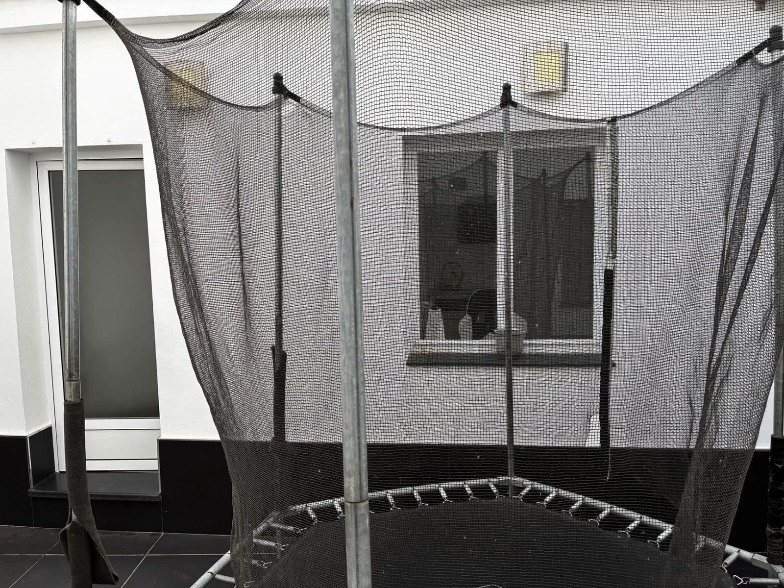 3 makuuhuone Huoneisto myytävänä paikassa Palos de la Frontera - 330 000 € (Ref: 10148896)