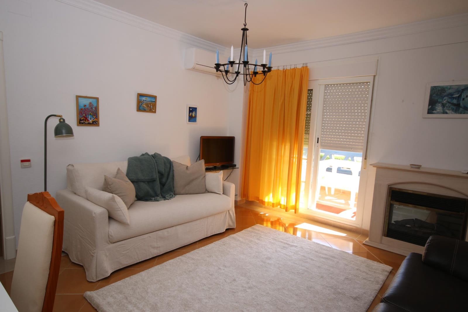 2 soverom Leilighet til salgs i Ayamonte med svømmebasseng garasje - € 360 000 (Ref: 10159833)