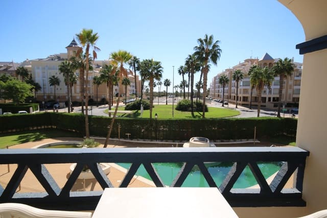 2 soverom Leilighet til salgs i Ayamonte med svømmebasseng garasje - € 360 000 (Ref: 10159833)
