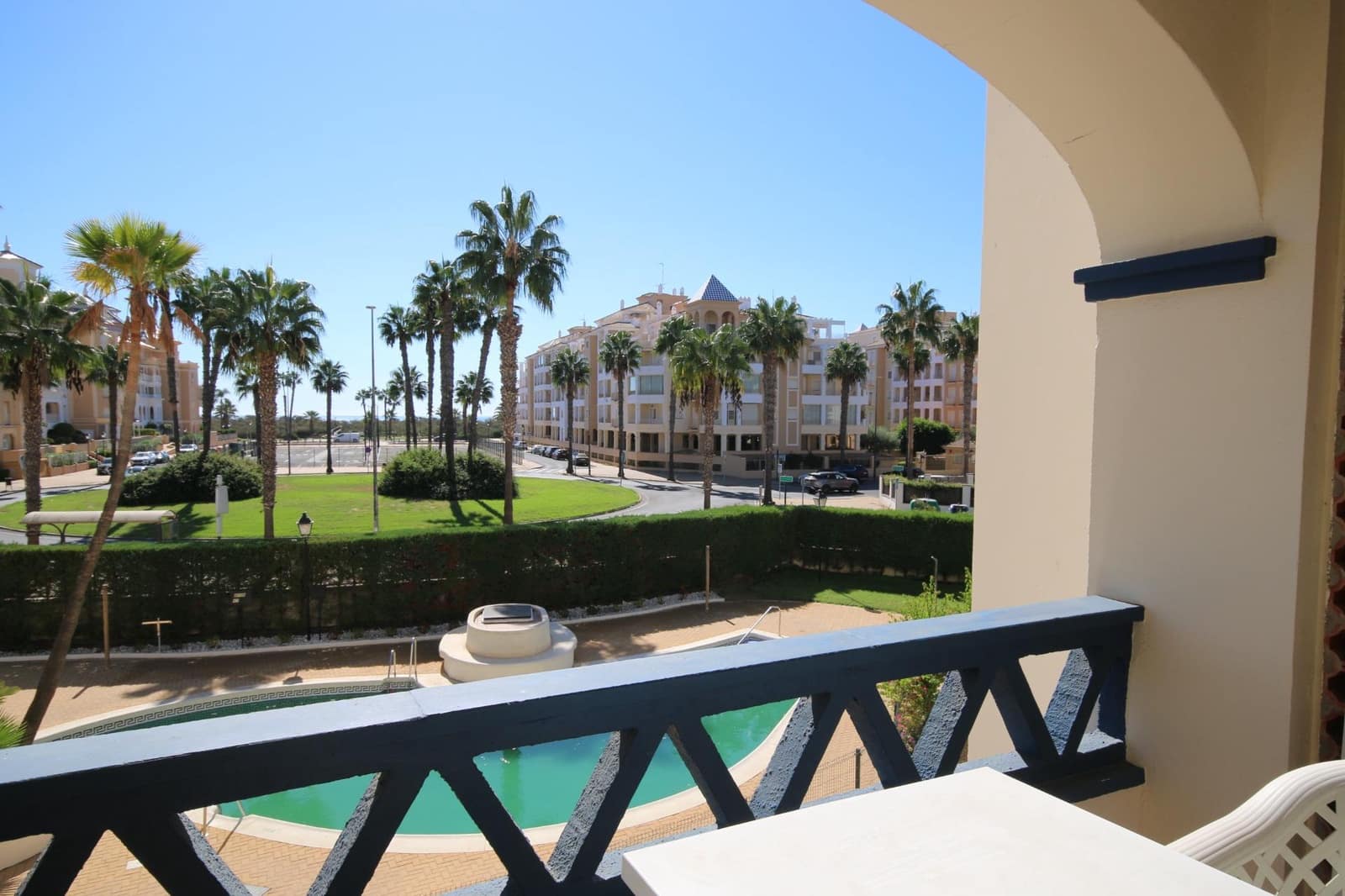 2 soverom Leilighet til salgs i Ayamonte med svømmebasseng garasje - € 360 000 (Ref: 10159833)