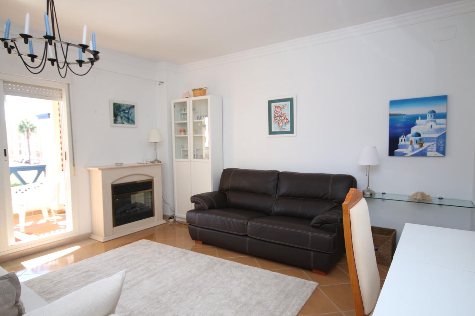 2 soverom Leilighet til salgs i Ayamonte med svømmebasseng garasje - € 360 000 (Ref: 10159833)