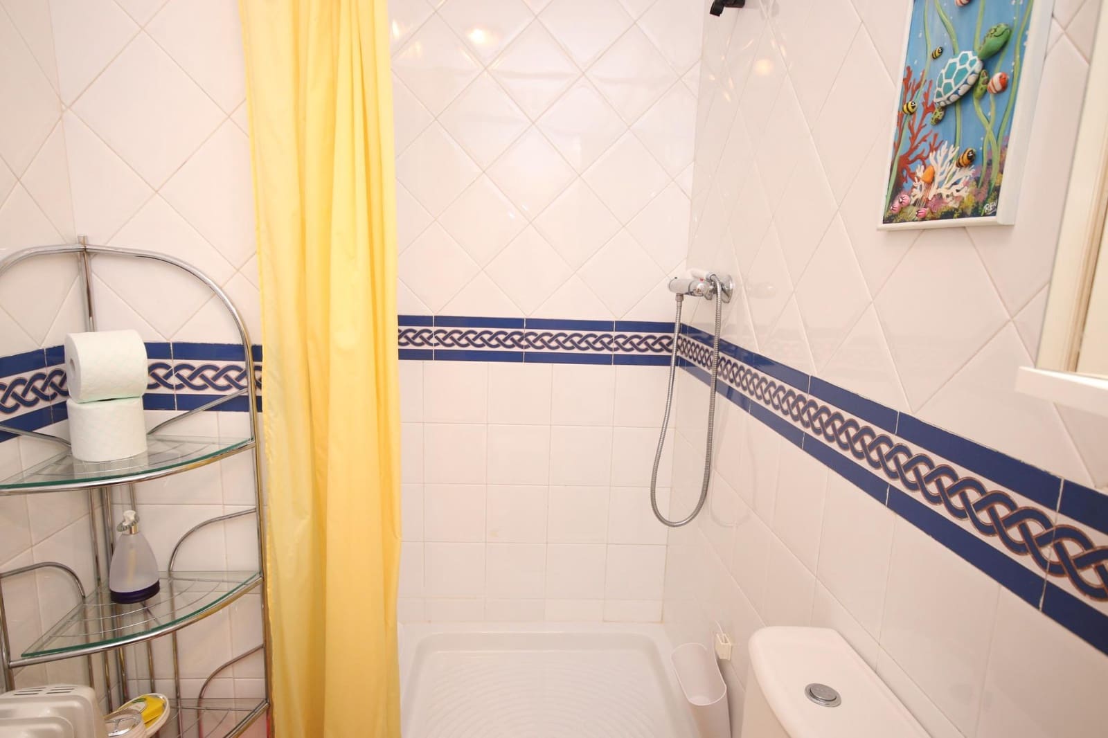 2 soverom Leilighet til salgs i Ayamonte med svømmebasseng garasje - € 360 000 (Ref: 10159833)