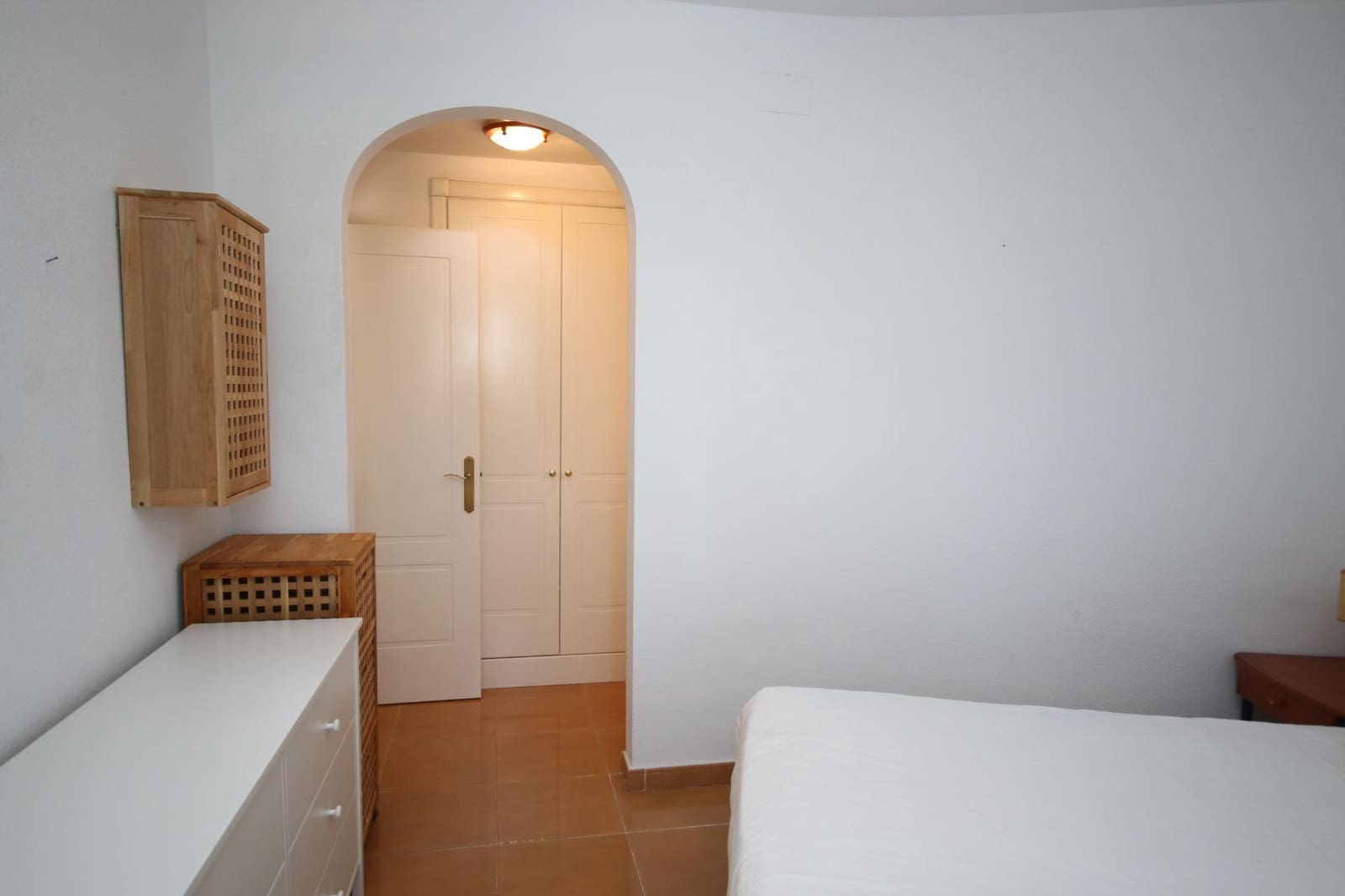 2 soverom Leilighet til salgs i Ayamonte med svømmebasseng garasje - € 360 000 (Ref: 10159833)