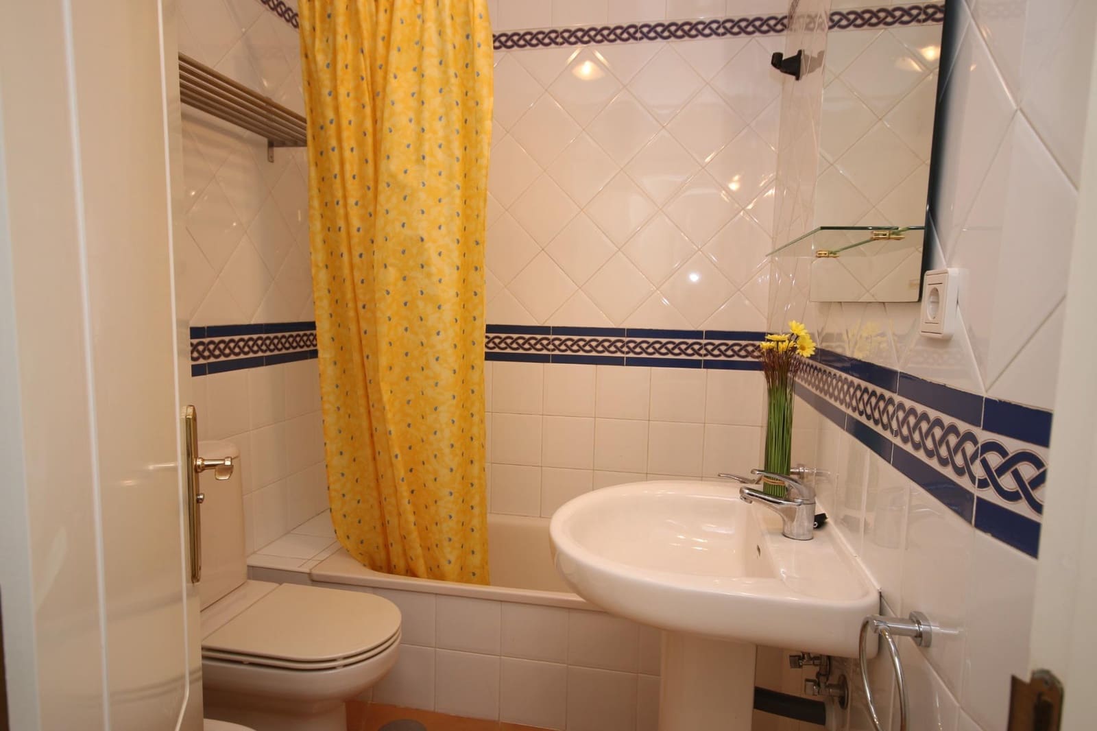 2 soverom Leilighet til salgs i Ayamonte med svømmebasseng garasje - € 360 000 (Ref: 10159833)