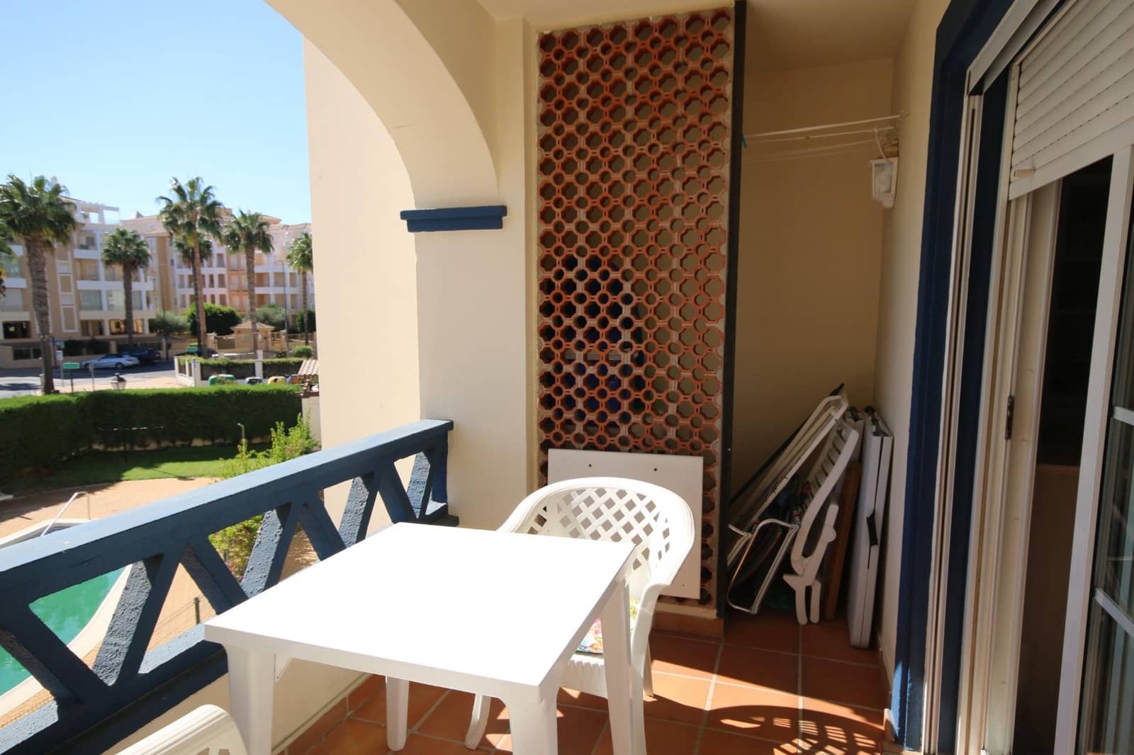2 soverom Leilighet til salgs i Ayamonte med svømmebasseng garasje - € 360 000 (Ref: 10159833)