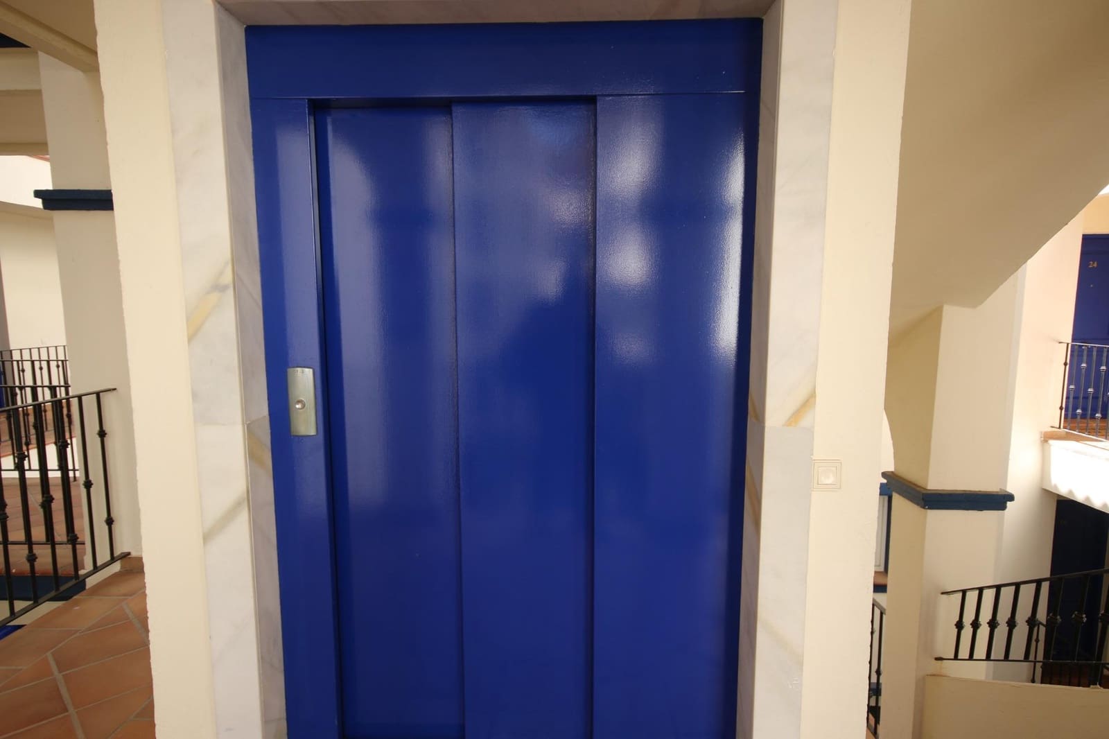 2 soverom Leilighet til salgs i Ayamonte med svømmebasseng garasje - € 360 000 (Ref: 10159833)
